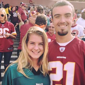 Meet your Posher, Cordelia